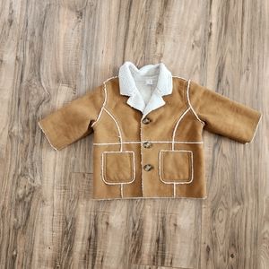 Baby Gap jacket size 6-13 months